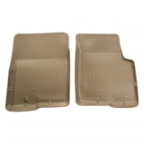 Husky Liners For Lincoln Blackwood 2002-2002 Floor Liners | Tan | Classic Style | Classic Style (TLX-hsl33403-CL360A70)