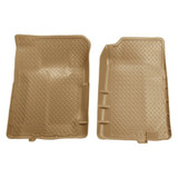 Husky Liners For GMC C1500 Suburban 1992-1995 Floor Liner Front Tan Classic | (TLX-hsl31103-CL360A73)