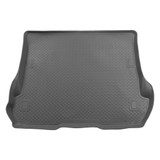 Husky Liners For Toyota Sequoia 2001-2007 Classic Style Cargo Liner Rear Gray | (TLX-hsl25552-CL360A70)