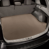 Husky Liners For Ford Escape 2008-2012 Cargo Liner | Rear | Non-Hybrid | Classic Style | Tan (TLX-hsl23163-CL360A70)