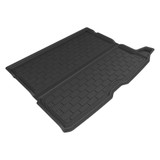 3D MAXpider For Mercedes-Benz GLC-Class 2016-2020 Kagu Series Cargo Liner Black | (TLX-aceM1MB0791309-CL360A70)