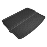 3D MAXpider For Nissan Rogue Sport 2017-2019 Kagu Series Cargo Liner | Black | (TLX-aceM1NS1051309-CL360A70)