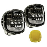 Rigid-Industries LED Light | Adapt XP Xtreme Powersports | Pair