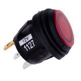 Rigid-Industries Lighted Rocker Switch | Waterproof IP56