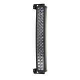 Rigid-Industries Spot Beam Light Bar | LED | RDS-Series | Midnight Edition | 20 in.