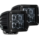 Rigid-Industries Hyperspot Beam Lights | Pair | LED | D-Series Pro