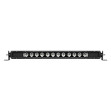 Rigid-Industries Light Bar | 20in | Radiance Plus | SR-Series | Single Row | LED | w/ 8 Backlight Options