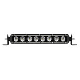 Rigid-Industries Light Bar | 10in | Radiance Plus | SR-Series | Single Row | LED | w/ 8 Backlight Options