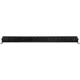 Rigid-Industries Spot Beam Light Bar | LED | 40in | E-Series Pro | Midnight Edition