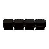 Rigid-Industries Adapt Lens Cover | 10 in. | Black