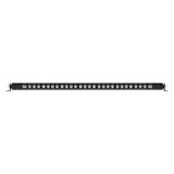 Rigid-Industries Light Bar | 40in | Radiance Plus | SR-Series | Single Row | LED | w/ 8 Backlight Options