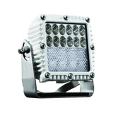 Rigid-Industries Driving Down Diffused Q-Series Pro | White