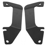 Rigid-Industries A-Pillar Mount For Toyota Tundra 2014-2020 | Fits 360-Series, D-Series, D-SS
