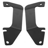 Rigid-Industries A-Pillar Mount For Toyota Tundra 2014-2020 | Fits 360-Series, D-Series, D-SS