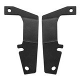 Rigid-Industries A-Pillar Mount For Toyota 4Runner 2010-2020 | Fits 360-Series, D-Series, D-SS