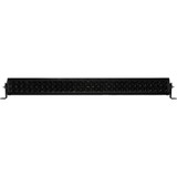 Rigid-Industries Spot Beam Light Bar | LED | 30in | E-Series Pro | Midnight Edition