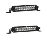 Rigid-Industries Driving Beam Light Bar | LED | 6in | SR-Series Pro
