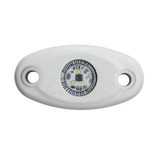 Rigid-Industries Rock Light | A-Series | LED | Low Strength | Cool White
