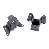 MaxTrac Hangers For Chevy C10 1973-1987 | Rear Lowering | 2in | 2WD