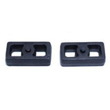 MaxTrac Cast Iron Lift Blocks For Toyota Tundra 2007-2018 | Rear| 1.5in | 2WD