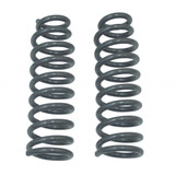 MaxTrac Lowering Coils For Ford F-150 2004-2014 Front | 2in | 2WD | Extended/Crew Cab