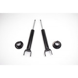 MaxTrac Struts For Ram 1500 2009-2022 | Pair | Front Adjustable Lowering | 0-3in | 4WD