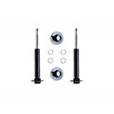 MaxTrac Struts For Ford F-150 2015 16 17 18 2019 | Pair | Front Adjustable Lowering | 0-3in | 2WD