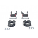 MaxTrac Complete Leveling Kit For Ford F-150 2015 16 17 2018 | 2.5in/1in | 2WD/4WD