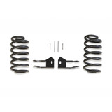MaxTrac Lowering Kit For Chevy Tahoe 2015-2020 | Rear | 3in | 2WD/4WD