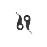 MaxTrac Lowering Torsion Keys For GMC Sierra 2500/3500HD 2020 | Front | 1-3in