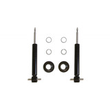 MaxTrac Adjusted Lowering Struts For GMC Sierra 1500 2019-2022 | Pair | Front | 0-3in | 2WD/4WD