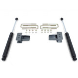 MaxTrac Lift Kit For Ford F-150 2015 2016 2017 2018 | Rear | 2in | 2WD