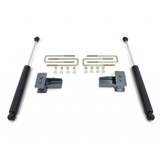 MaxTrac Lift Kit For Ford F-150 2009 10 11 12 13 2014 - Rear | 2in | 2WD