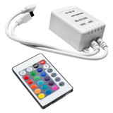 Oracle Simple LED Controller | 5-24V | w/ Remote
