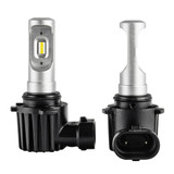 Oracle Headlight Bulb Conversion Kit For Chevy Camaro 1999 2000 2001 2002 | 9006 | VSeries LED | 6000K