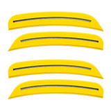 Oracle Side Marker Set For Dodge Challenger 2020 2021 Concept | Clear | Yellow Jacket | PY4