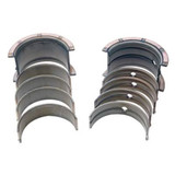 Clevite Main Bearing Set For Dodge Durango 2004-2009 | 5.7L Hemi | V8 | MS2220HX