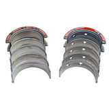 Clevite Main Bearing Set For Saab 9-7x 2005 06 07 08 2009 | V8 | MS2199H1