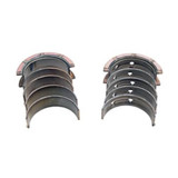 Clevite Main Bearing Set For Hummer H3T 2009 2010 | V8 | MS2199P10