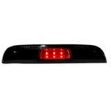 Recon 3rd Brake Light For Chevy Silverado 1500 2014 15 16 17 2018 | Red (Brake Light) | White (Cargo Light)
