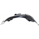 For Chrysler 200 2015 2016 2017 Fender Liner Passenger Side | Front | Limited/LX/S Models | Plastic | Replacement For CH1249168 | 68174586AE