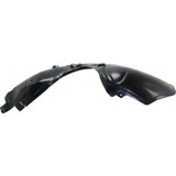 For Dodge Charger 2015-2022 Fender Liner Passenger Side | Front | 3.6L/5.7L | Plastic | CAPA | Replacement For CH1249171, CH1249171C | 68205936AH