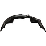 For Ram 2500/3500 2019 20 21 2022 Fender Liner Passenger Side | Front | Injection Molded | Polypropylene Plastic | CAPA | Replacement For CH1249208, CH1249208C | 68361450AB
