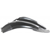 For Chevy Traverse 2009-2017 Fender Liner Driver Side | Front | Rearward | Made of Plastic | LS/LT/LTZ | Replacement For GM1248209 | 22850701, 25827644