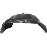 For Dodge Ram 2500/3500 1999 00 01 2002 Fender Liner Driver Side | Front | 4WD | RWD | w/ HD Suspension | Replacement For CH1248104 | 55346053, 615343254708