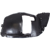 For BMW 335xi 2008 Fender Liner Passenger Side | Front | All Coupe/Convertible | Polypropylene | Replacement For BM1251119 | 51717162832, 615343252544
