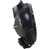 For Mercedes-Benz C250 2010 2011 Fender Liner Driver Side | Front | FWD | PP Plastic | CAPA | Replacement For MB1248145, MB1248145C | 191275329337, 2046900130