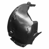For Mercedes-Benz GLE350 2016 2017 2018 Fender Liner Driver Side | Front | Injection Molded | CAPA | Replacement For MB1248189, MB1248189C | 1668841122, 191275713839