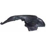 For Nissan Versa 2012 2013 2014 Fender Liner Passenger Side | Front | Injection Molded | Made of PP Plastic | Sedan | CAPA Certified | Replacement For NI1249139, NI1249139C | 191275347232, 638429KK0A
