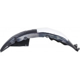For Volkswagen Golf SportWagen 2015-2019 Fender Liner Driver Side | Front | Inection Molded | Polypropylene Plastic | Replacement For VW1248146 | 191275692639, 5G0805969G